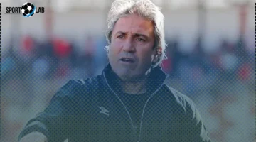 مدرب المصري البورسعيدي يكشف تفاصيل الجوانب التكتيكية في مباراة الأهلي بالدوري 2025